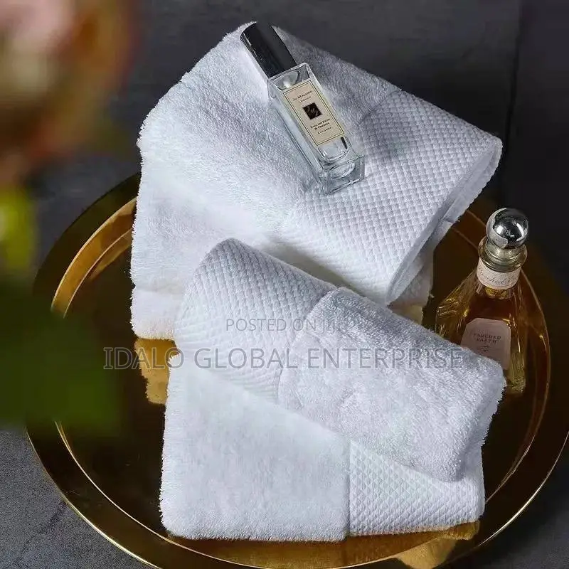 Quality Bath Towel