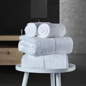 Quality Bath Towel