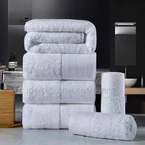 Quality Bath Towel