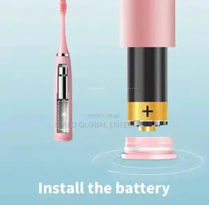 Electric Toothbrush - (BQB)