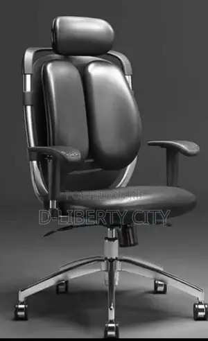 Kidney Office Chair Adjustable Original