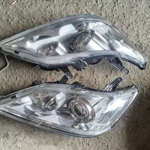 Headlamp for Es 350 2010 Set Tokunbo