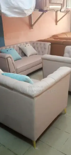 Imported Sofa 7 Seaters