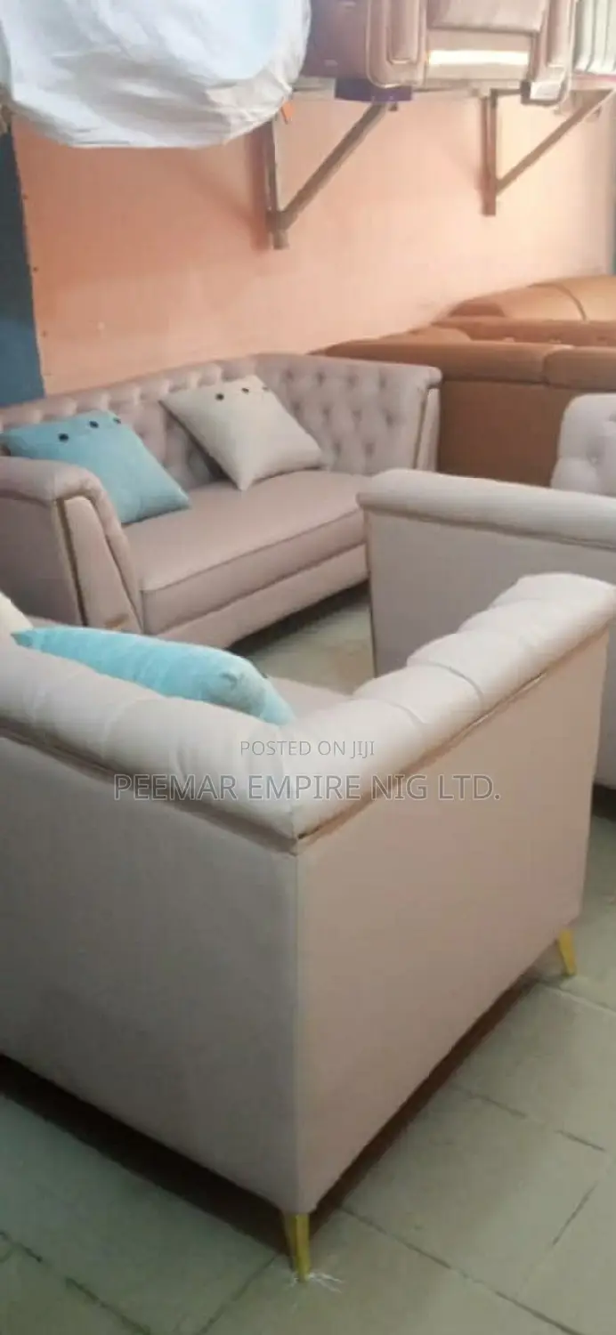 Imported Sofa 7 Seaters