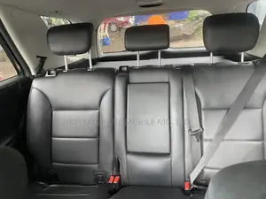 Mercedes-Benz M Class ML 350 4Matic 2010 Silver