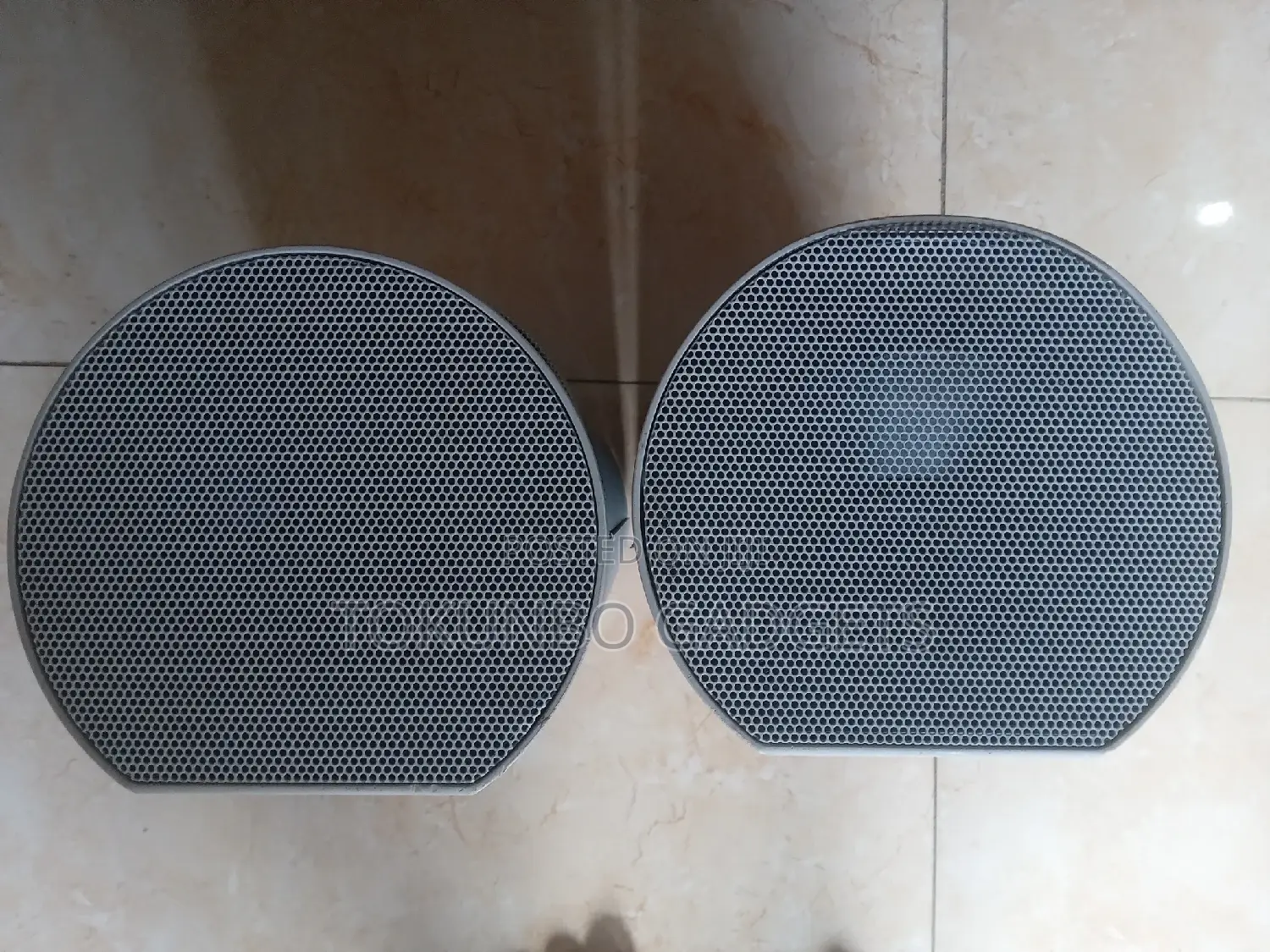 SONY Ht A9 Front Right Front Left Wireless Speakers