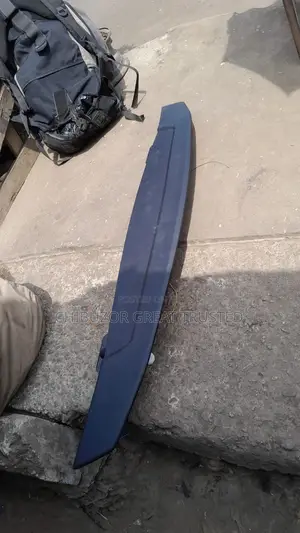 Booth Spoiler for Is 250