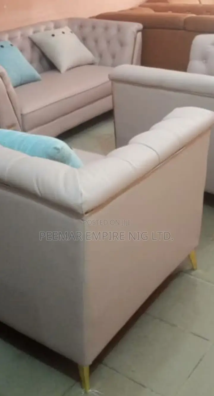 Original Imported Sofa 7 Seaters