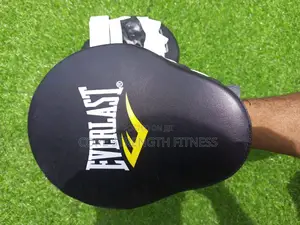 Everlast Boxing Pads , Boxing Mitt's or Coach Pads