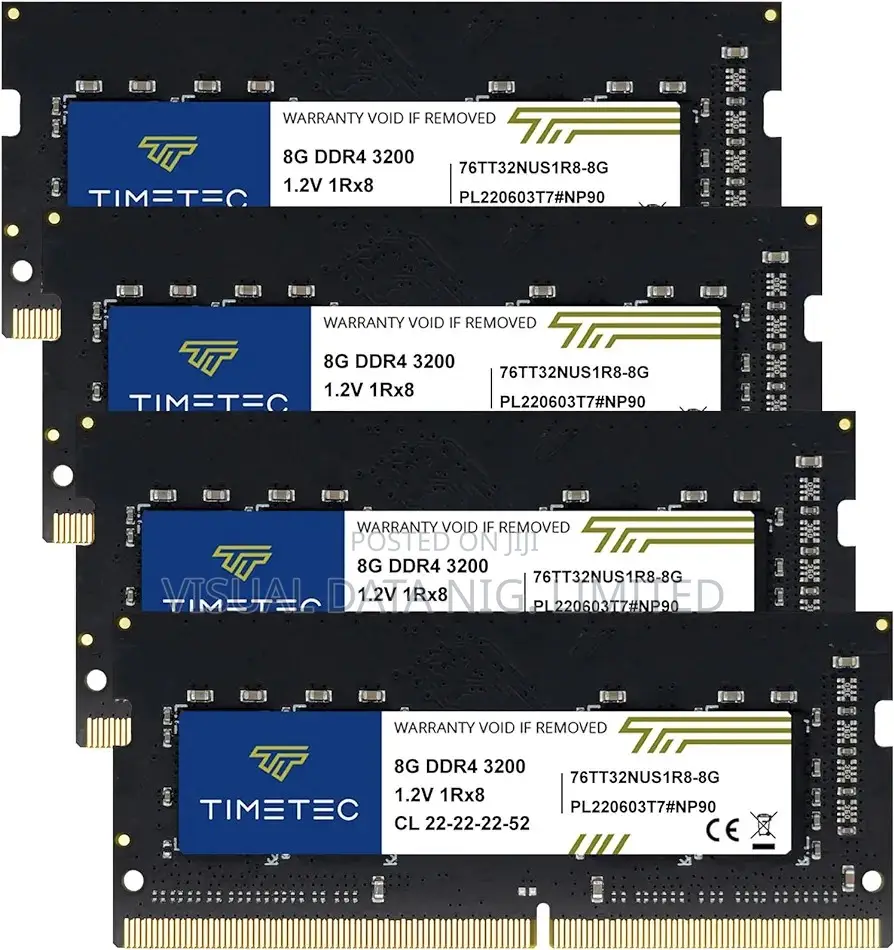 32gb Pc4 Ram