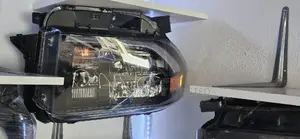 Headlamp for Tundra 2018/2022/2024