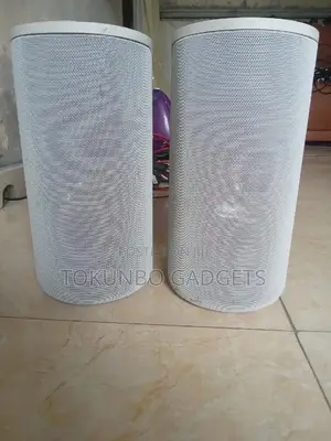 Photo - SONY Ht A9 Front Right Front Left Wireless Speakers