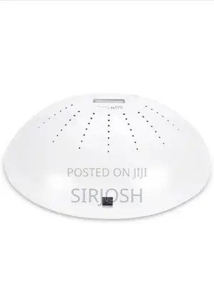 46W UV LED Nail Dryer