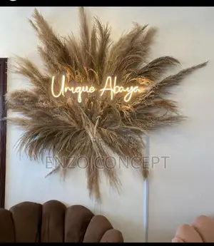 Indoor Signage