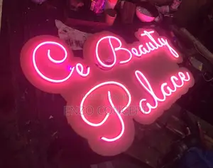 Indoor Signage