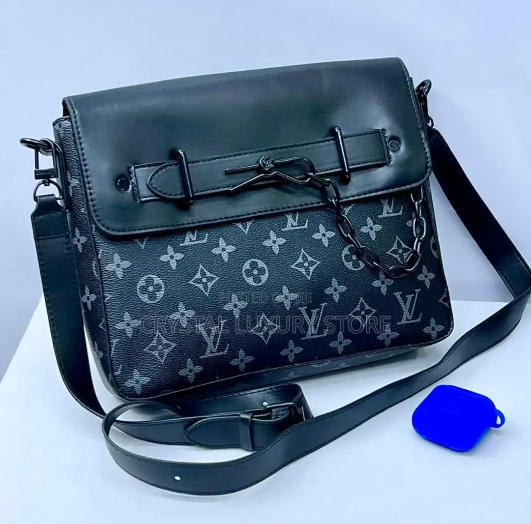 Louis Vuitton Side Bag