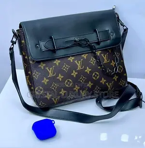 Louis Vuitton Side Bag