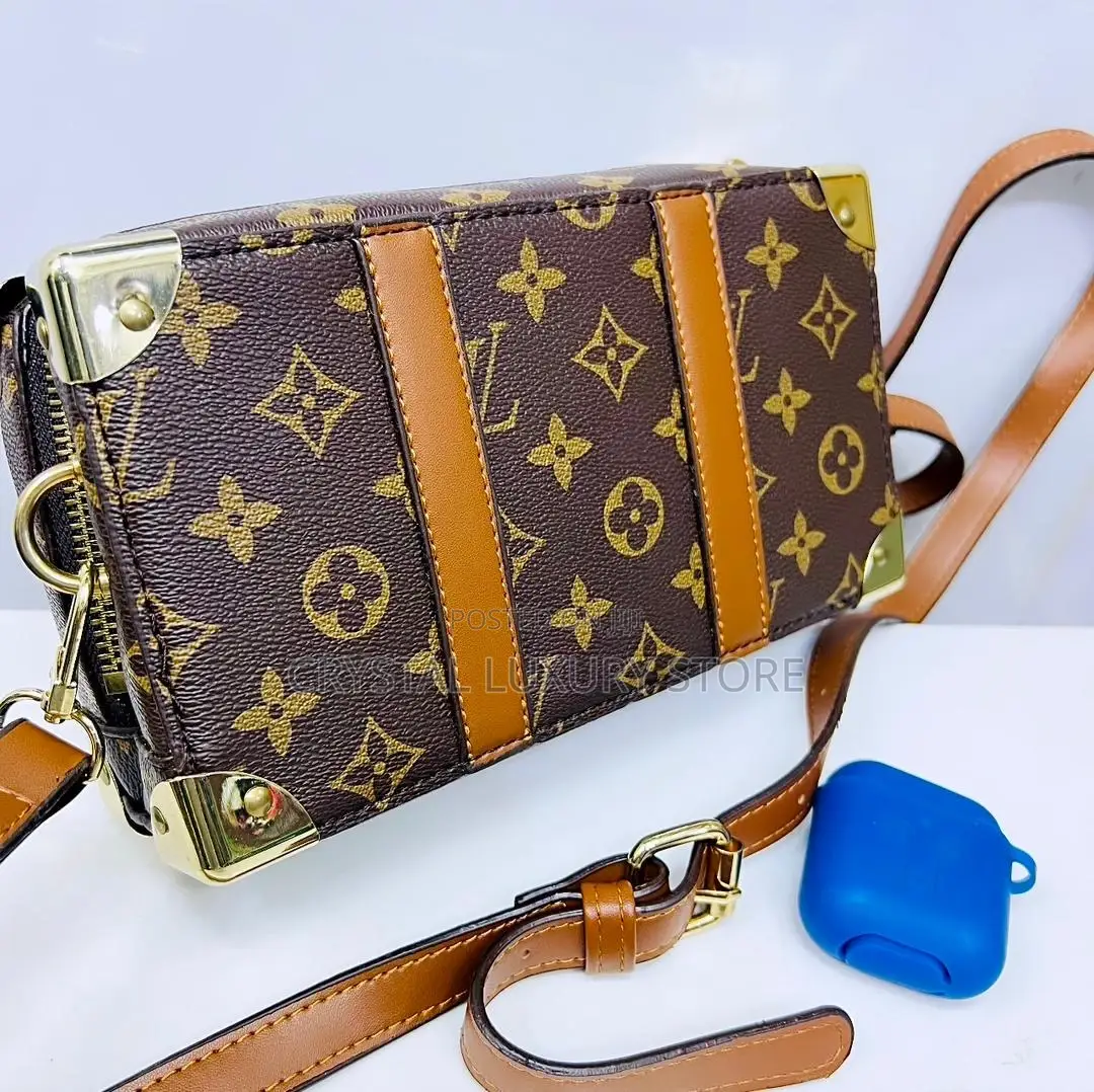 Louis Vuitton Side Bag