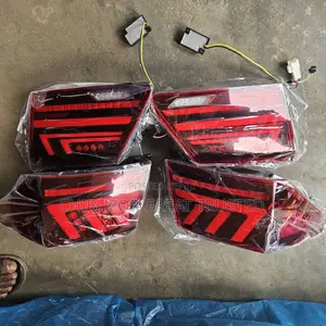Complete Upgrading Backlight for Es 350 2008 to 2012