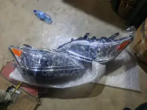Headlamp Lexus Es 350 2010 to 2015 Model