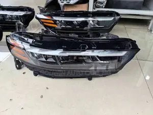 Headlight Right 2024 Honda Accord Limited Edition