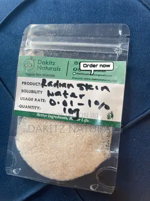 Hydroxyphenoxy Propionic Acid (Radian Skin) 10g