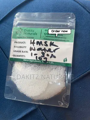 Potassium Methoxysalicylate (4MSK) Powder 10g