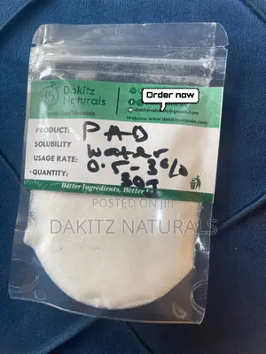 Potassium Azeloyl Diglycinate Powder (Pad) 25g