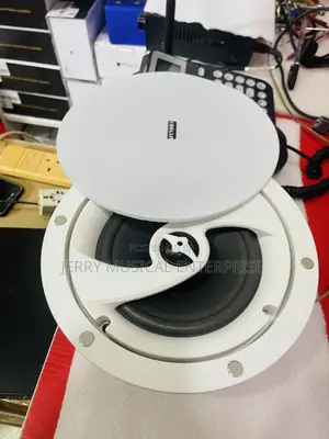 Tundra 60watts Frameless Ceiling Speakers