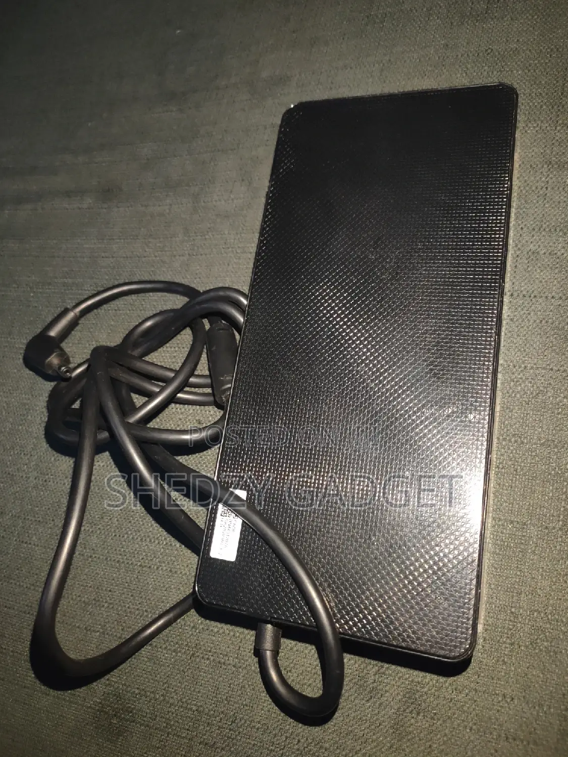 Genuine Samsung Adaptor