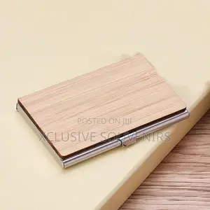 6in1 Bamboo Corperate Gift Set