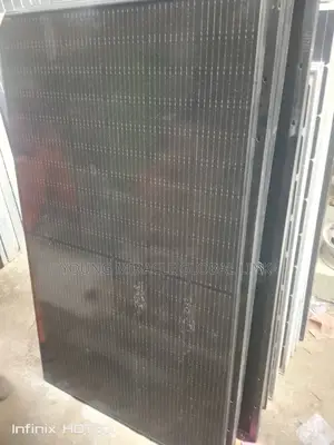 Longi Solar Panel 500W