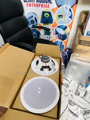 Original 2in1 Bluetooth Pop Speakers