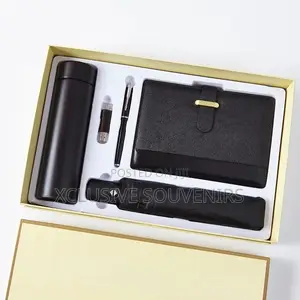 Executive Corporate Gift Set for Workers/Clients