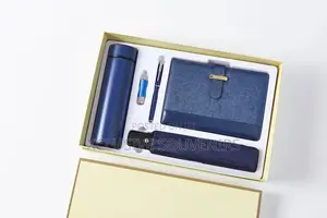 Executive Corporate Gift Set for Workers/Clients