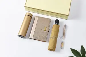 Executive Corporate Gift Set for Workers/Clients