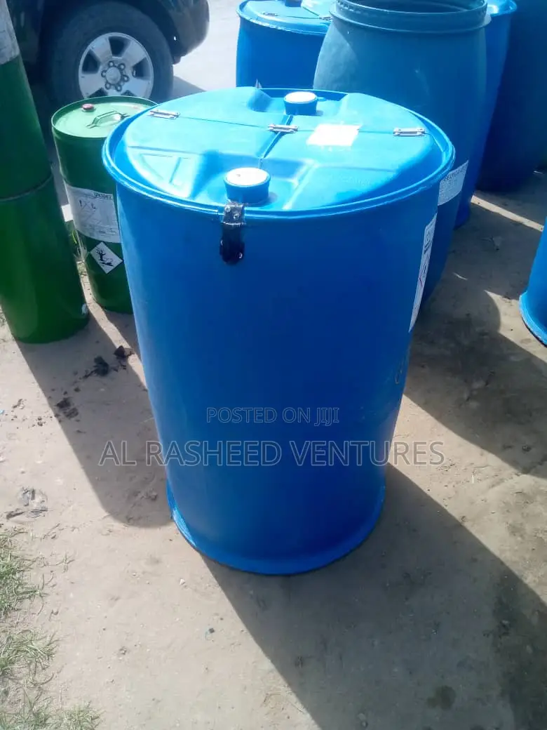 Water Storage