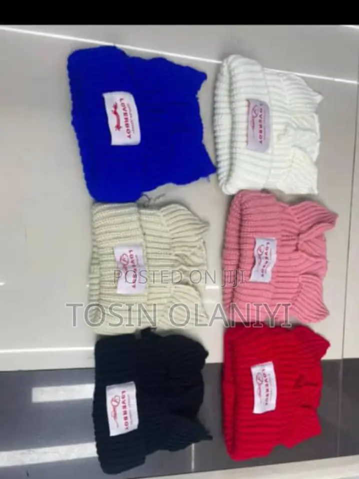 Original Loverboy Beanie