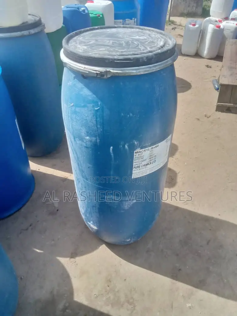 Water Storage