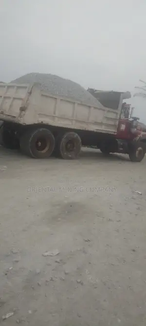 Oriental Mining Company Ebonyi State
