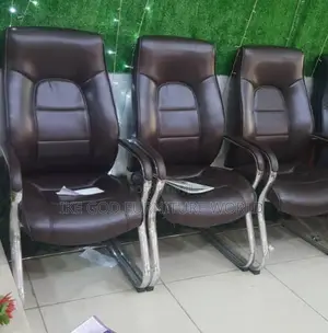High Quality Office Executive Visitors Chair