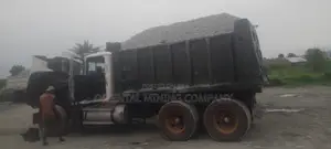 Oriental Mining Company Chippings