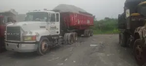 Oriental Mining Company Chippings