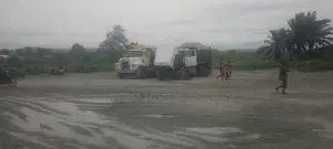 Oriental Mining Company Chippings