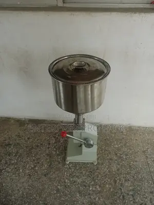 Manual Filling Machine