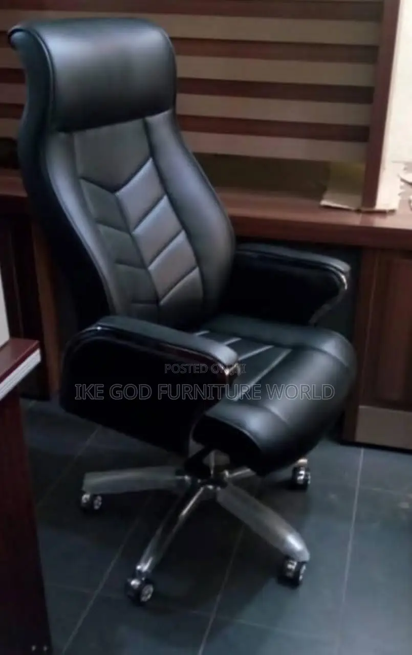High Quality Office Executive Swivel Chair Special Quality