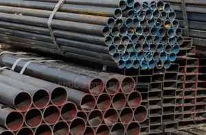 Irons Steel Buildings Materials