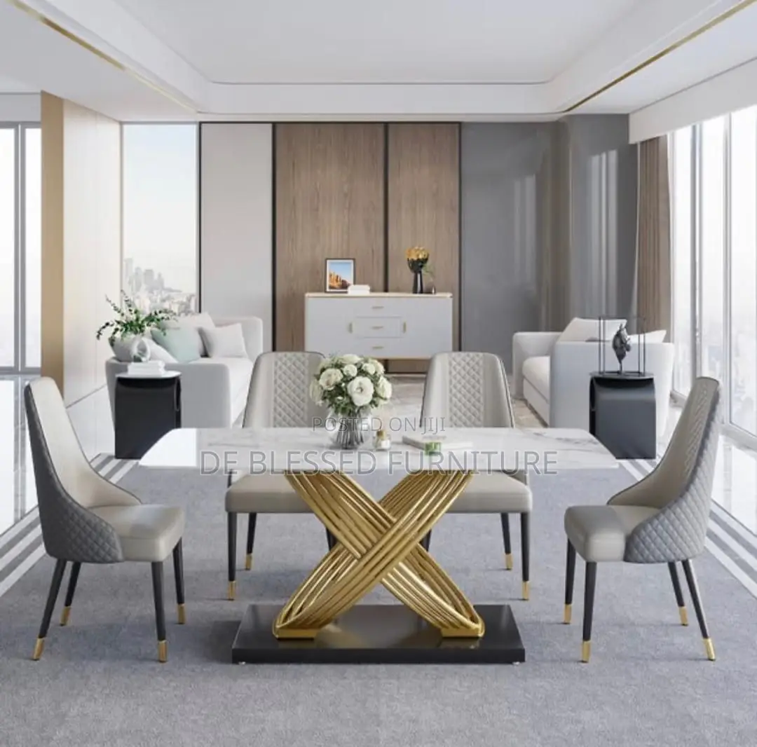 Dinning Settees