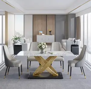 Dinning Settees