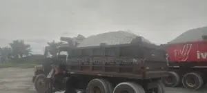 Oriental Mining Company Chippings and Granite